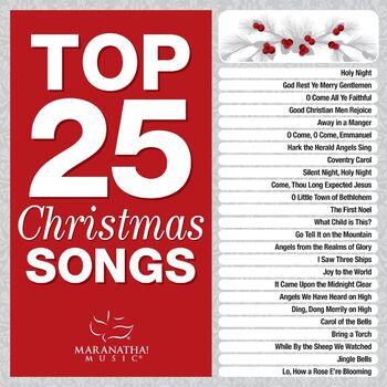 Maranatha Christmas Ding Dong Merrily On High Listen With Lyrics Deezer