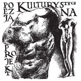 Album cover of Projekt Poezja Kulturystyczna