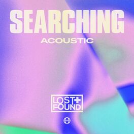 Album cover of Searching (Acoustic)