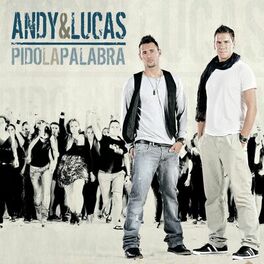 Album cover of Pido La Palabra
