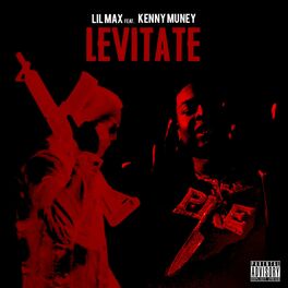 Album cover of Levitate (feat. Kenny Muney)