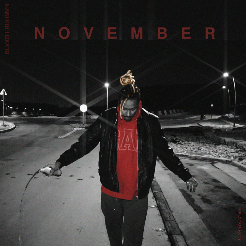 November от toxi. November от toxi