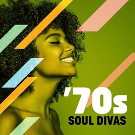 Album cover of '70s Soul Divas