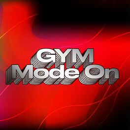 Album cover of Gym mode ON