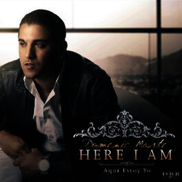Album cover of Here I Am