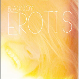 Album cover of Erotis