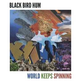 Album cover of World Keeps Spinning
