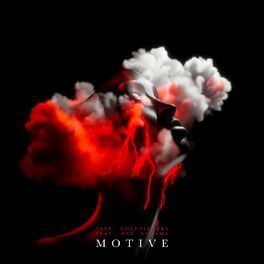 Album cover of Motive (feat. Ben Samama)