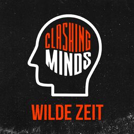 Album cover of Wilde Zeit