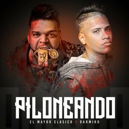 Album cover of Piloneando