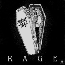 Album picture of RAGE EP