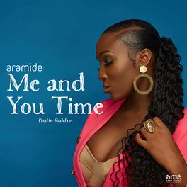 Album cover of Me and You Time