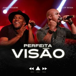 Album cover of Perfeita Visão