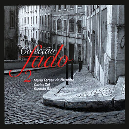 Album cover of Colecção Fado, Vol. 2