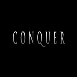 Album cover of CONQUER (feat. JordanBeats)