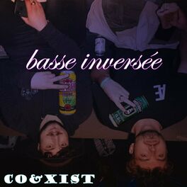 Album cover of Basse inversée (feat. El Desperado & Sköne)