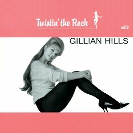 Album cover of Twistin’ The Rock, Vol. 9