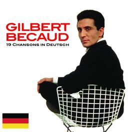Album cover of 19 Chansons in Deutsch