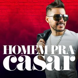 Album cover of Homem pra Casar