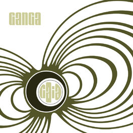 Album cover of Gaia