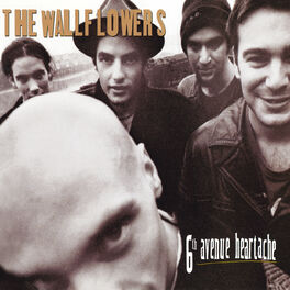 Album cover of 6th Avenue Heartache