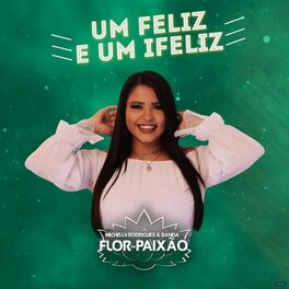 Album cover of Um Feliz e um Infeliz