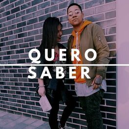 Album cover of Quero Saber