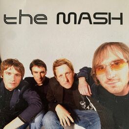 Album cover of The Mash