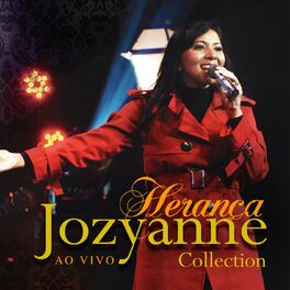 Album cover of Herança - Collection (Ao Vivo)