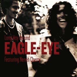 Album cover of Long Way Around (feat. Neneh Cherry)