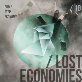 Album cover of Lost Economies - VOL.10
