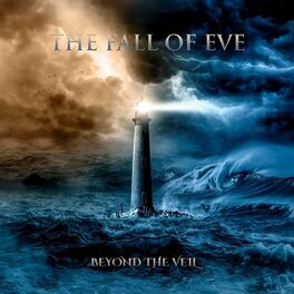 Album cover of Beyond the Veil