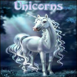 Album cover of Unicorns