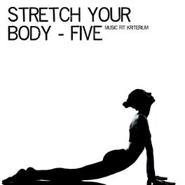 Album cover of Stretch Your Body - FIVE