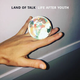 Album cover of Life After Youth
