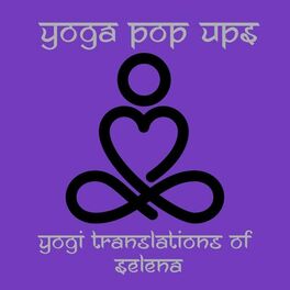 Album cover of Yogi Translations of Selena