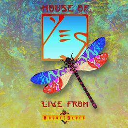 Album cover of House of Yes: Live from House of Blues