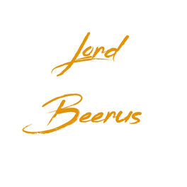 Album cover of Lord Beerus
