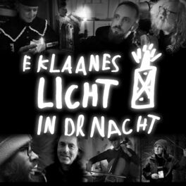 Album cover of E klaanes Licht in dr Nacht (feat. Sterni und Freunde & Dabey)