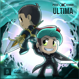 Album cover of Ultima