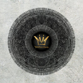Album cover of Mandala Vol. 1, Polysonic Flows