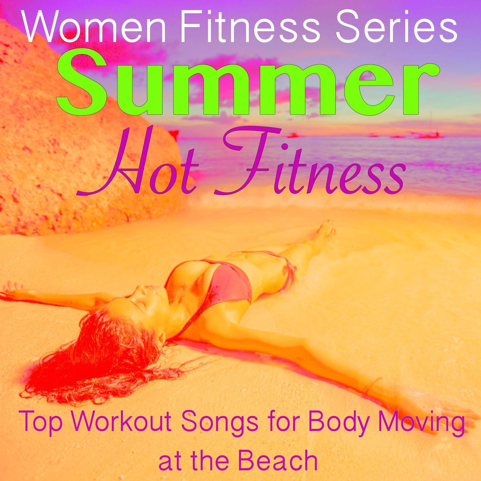 Women Fitness Series - Dancing Naked - Pilates: listen with lyrics | Deezer