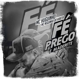 Album cover of Fé, Prego e Maderite