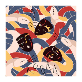 Album cover of Kobra (feat. Pouvoir Magique)