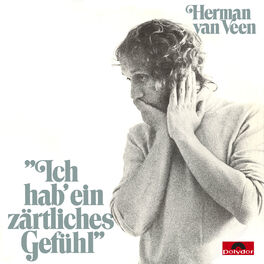 Album cover of Ich hab' ein zärtliches Gefühl