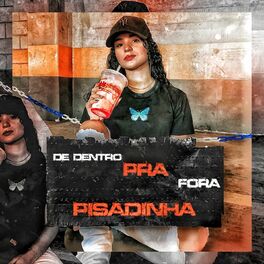 Album cover of De Dentro Pra Fora