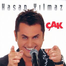 Album cover of Çak