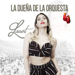 Album cover of La Dueña De La Orquesta