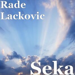 Album cover of Seka