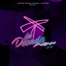 Album cover of La Década, Vol. 16